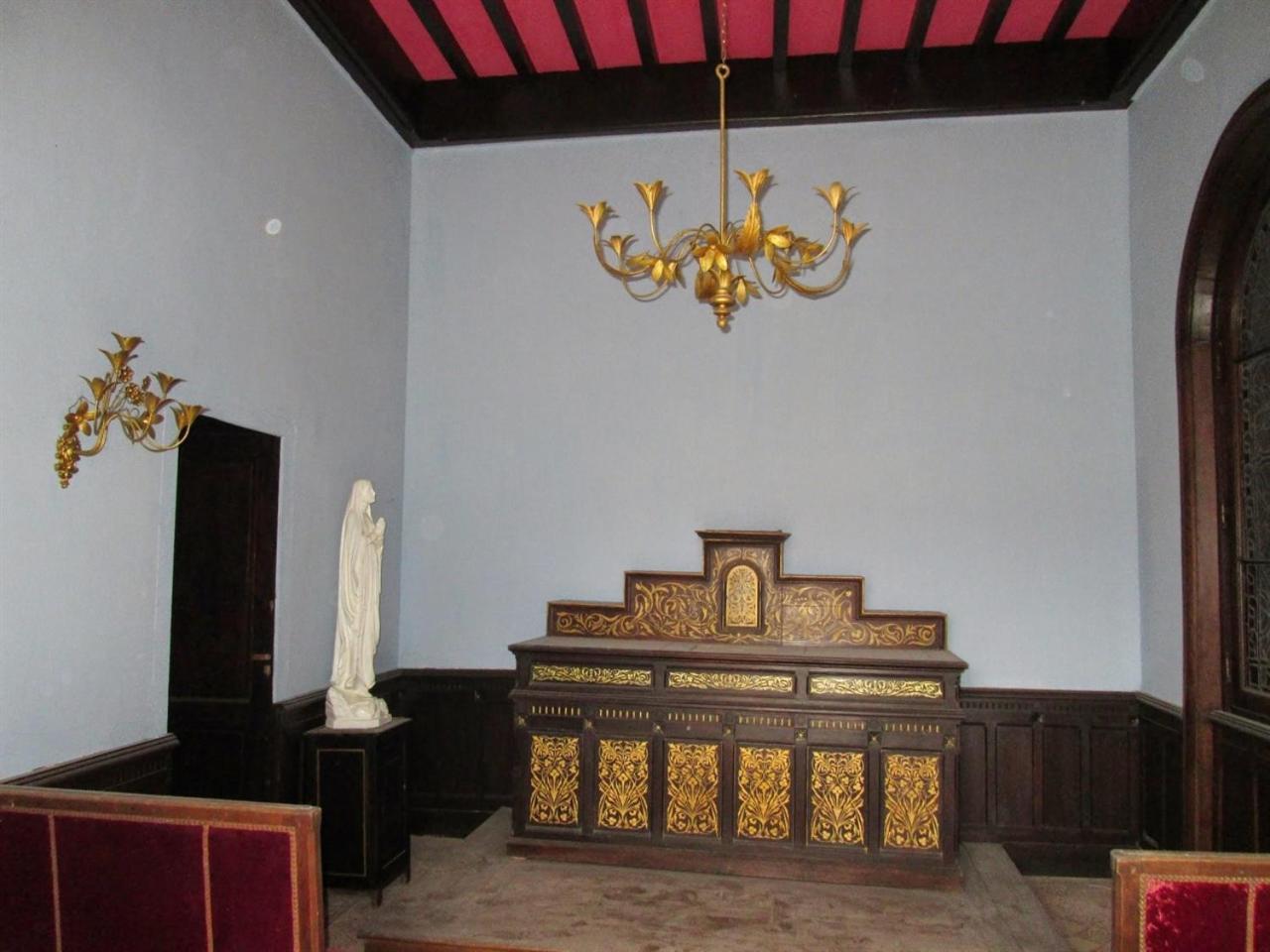 Gite Manzana Au Chateau Lavalade Castelsarrasin Extérieur photo